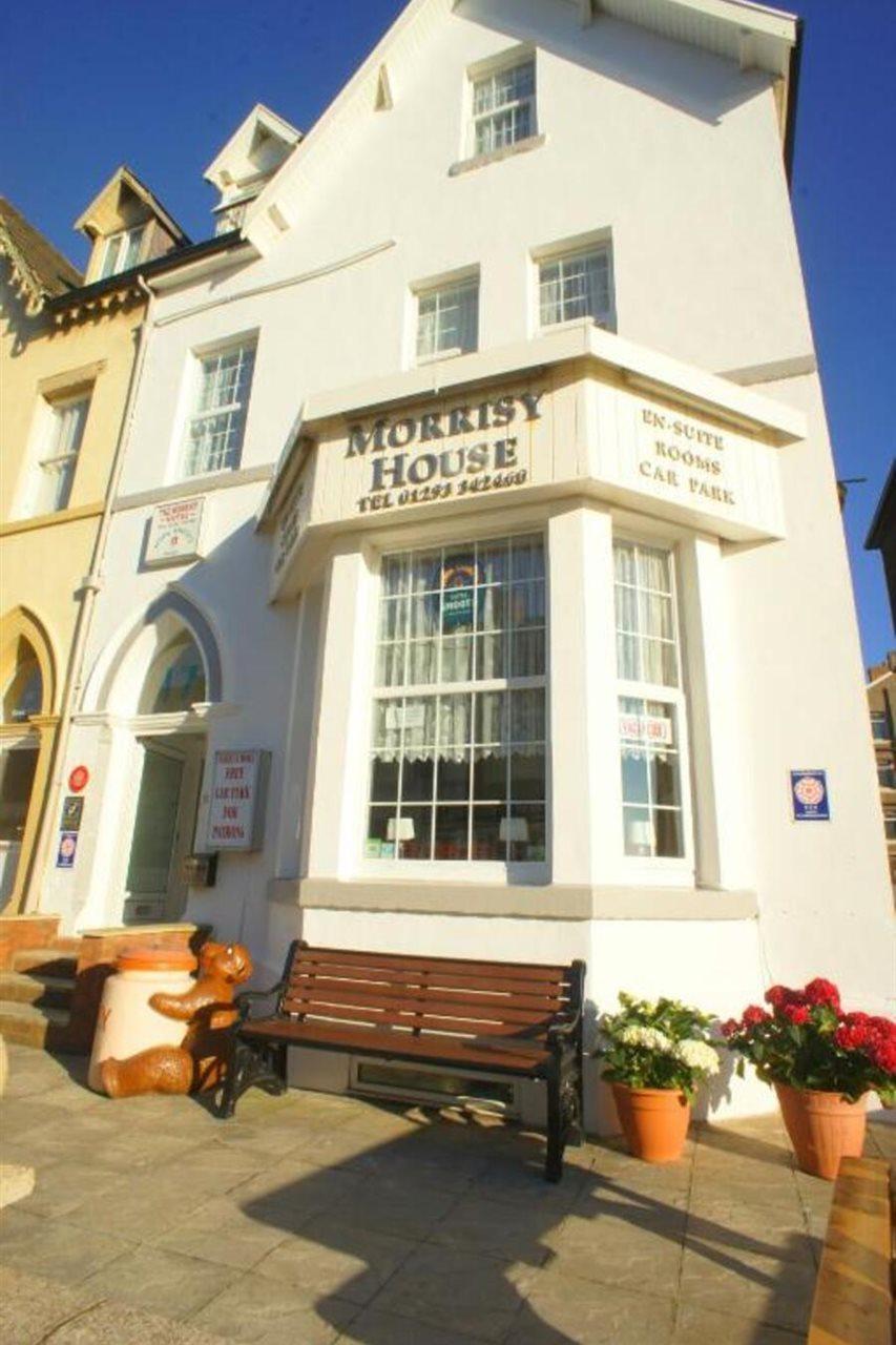 Guest house Morrisy House 3*